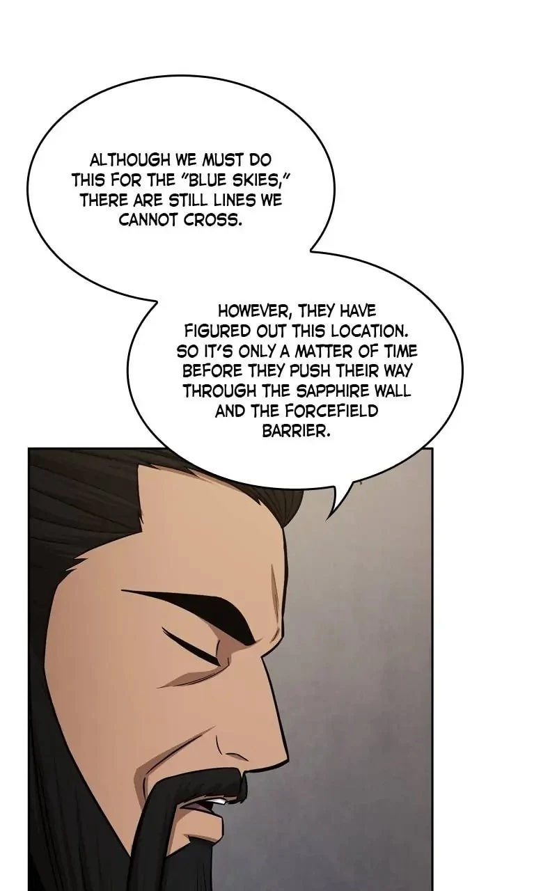 Nano Machine Chapter 148 - 17