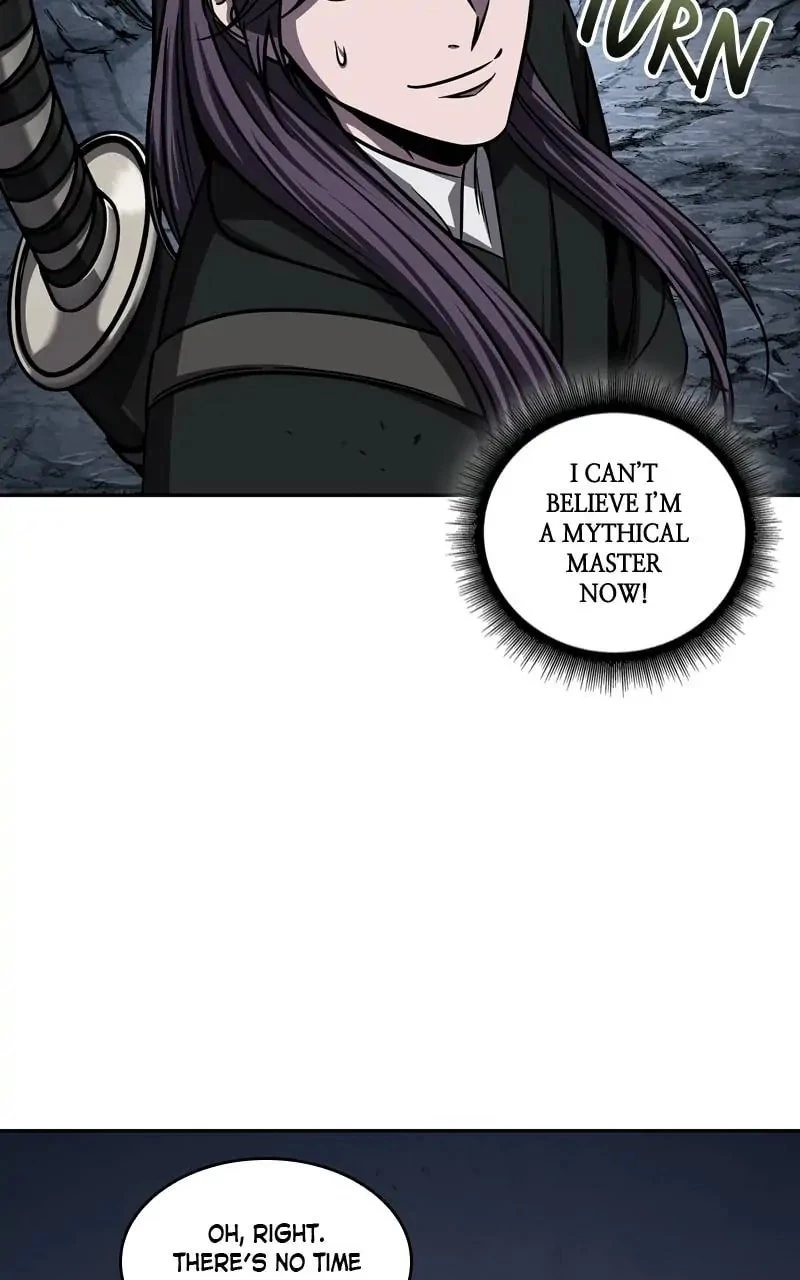 Nano Machine Chapter 149 - 25