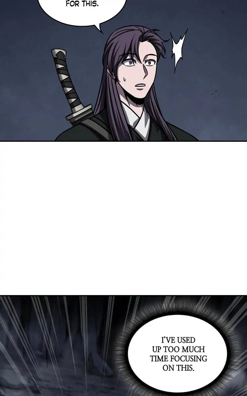 Nano Machine Chapter 149 - 26
