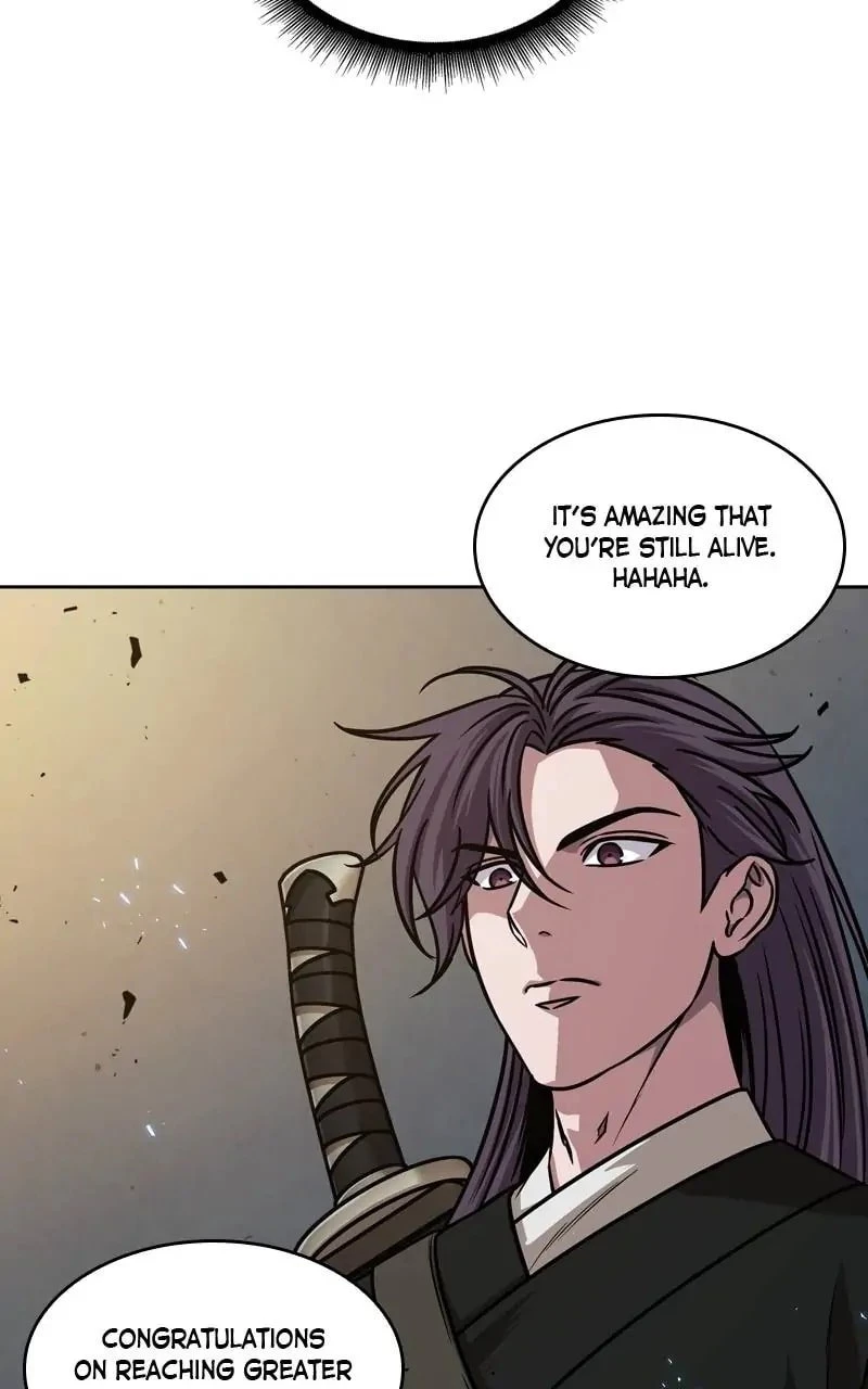 Nano Machine Chapter 151 - 38