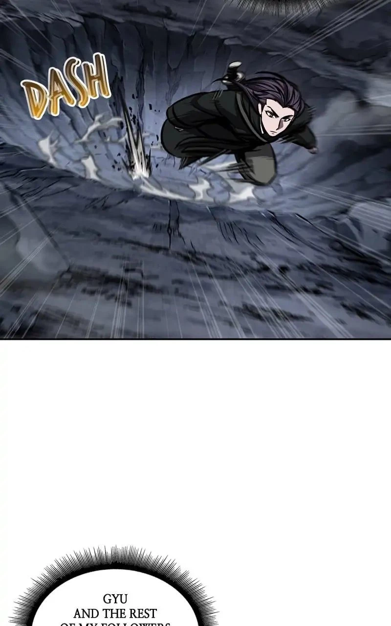 Nano Machine Chapter 149 - 27