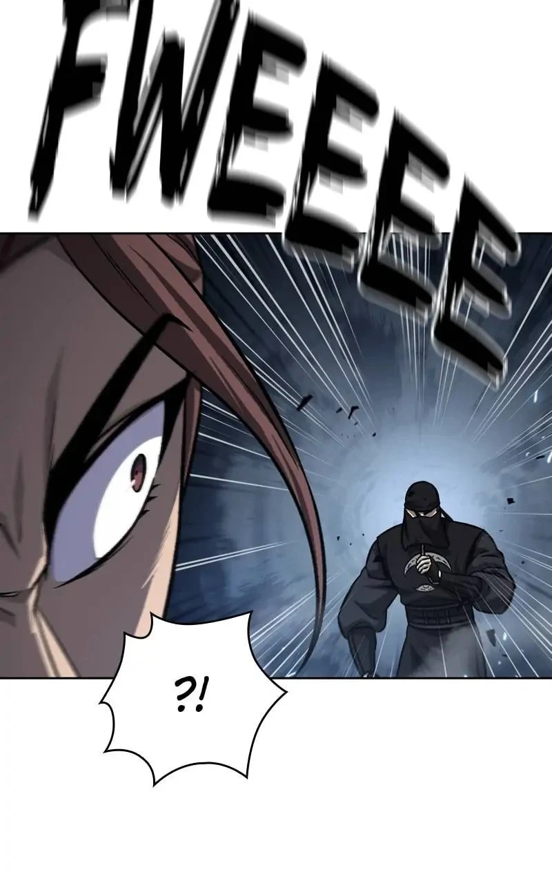 Nano Machine Chapter 150 - 32