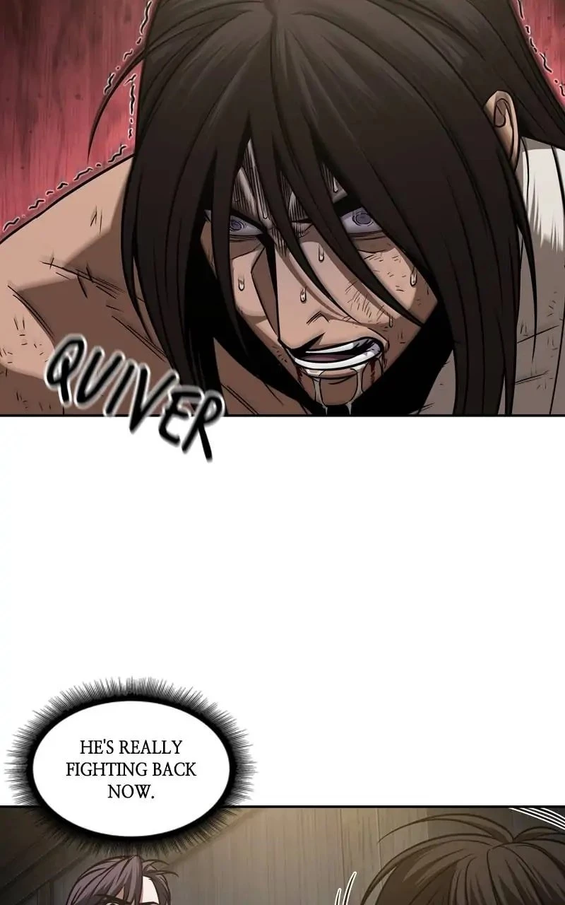 Nano Machine Chapter 154 - 54