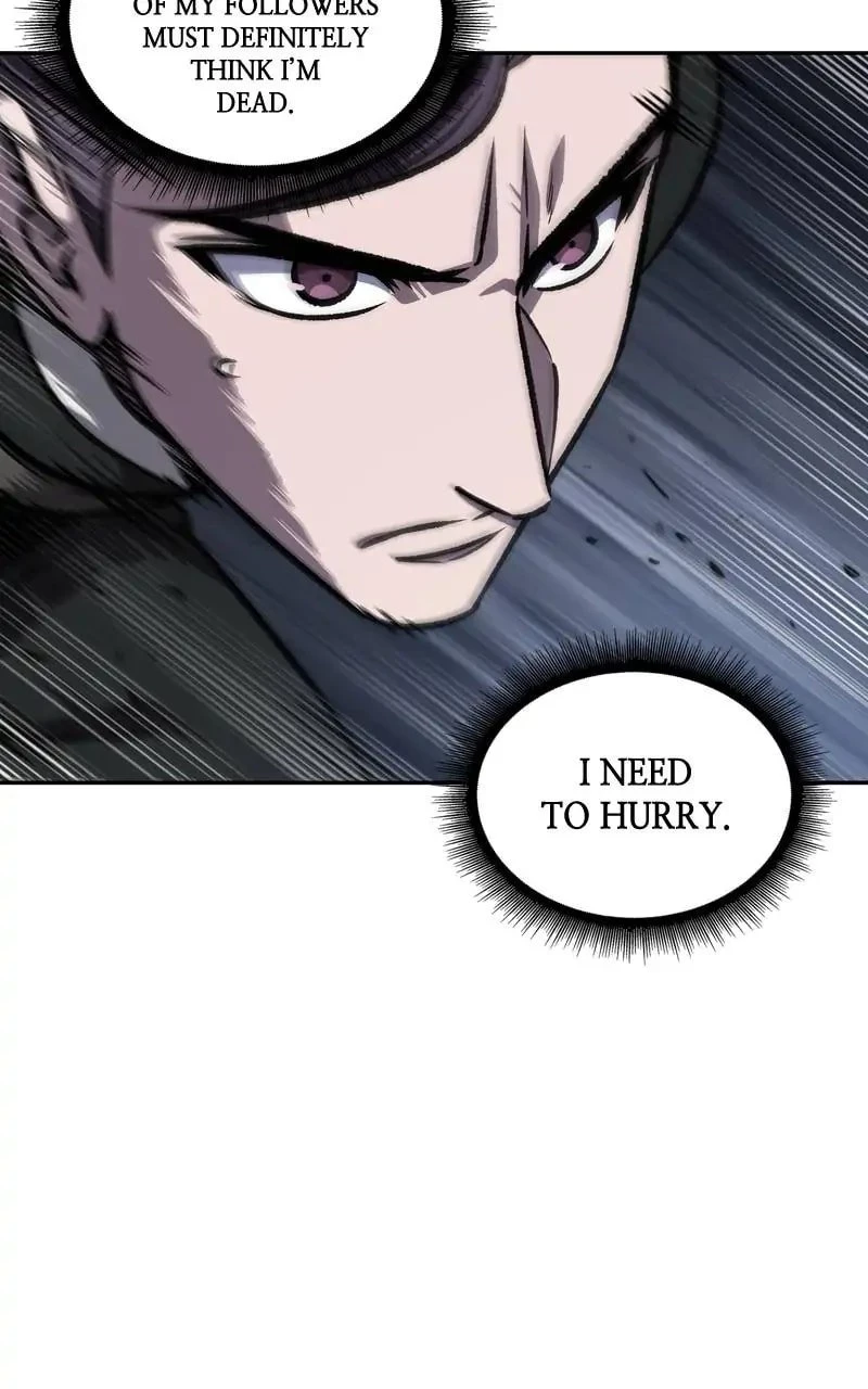Nano Machine Chapter 149 - 28