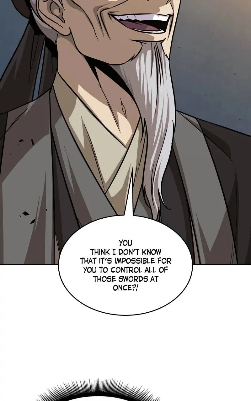 Nano Machine Chapter 151 - 40