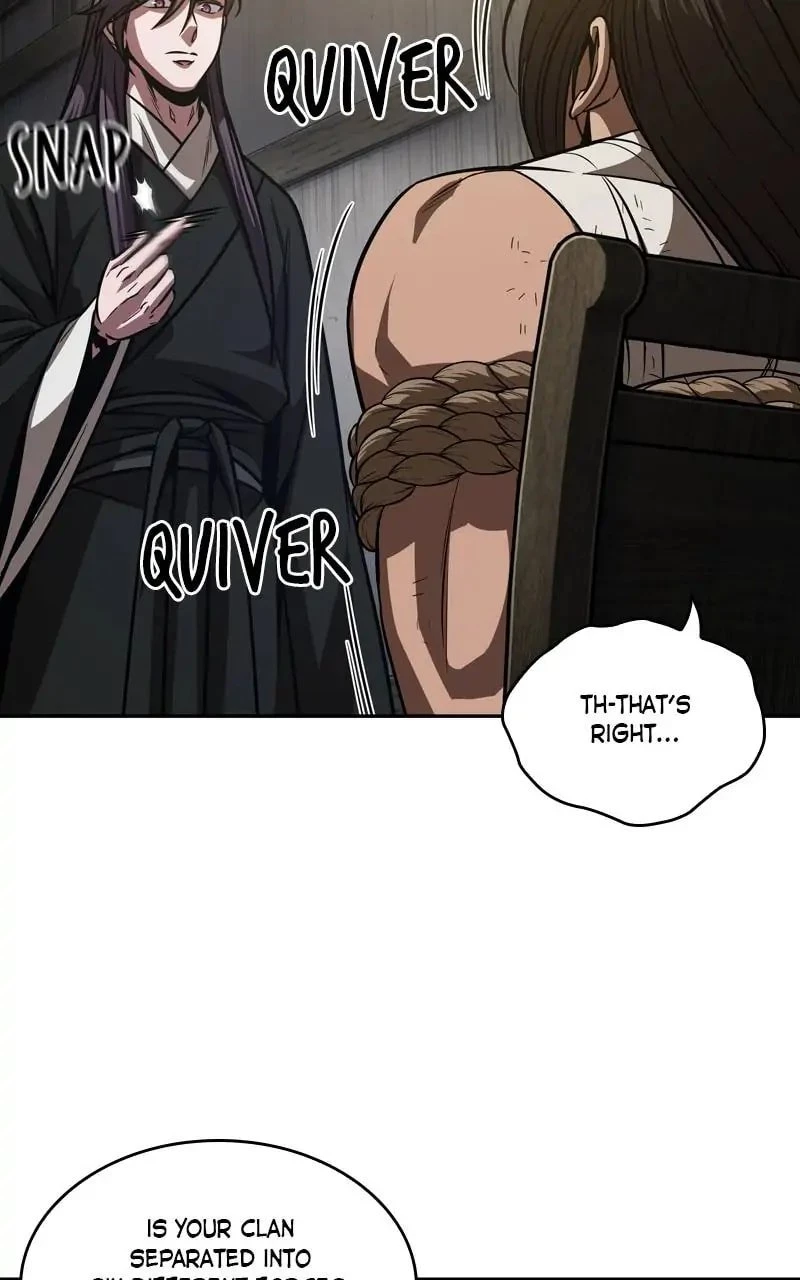 Nano Machine Chapter 154 - 55