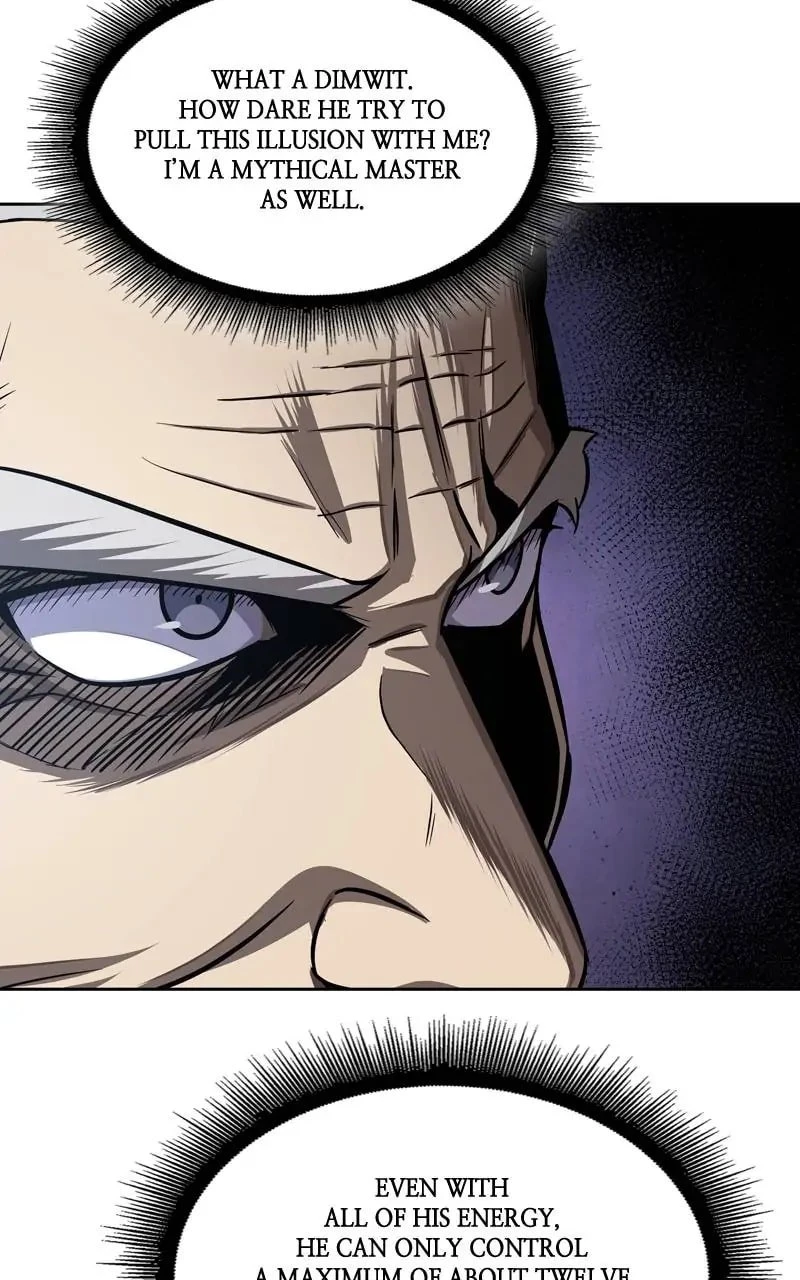 Nano Machine Chapter 151 - 41