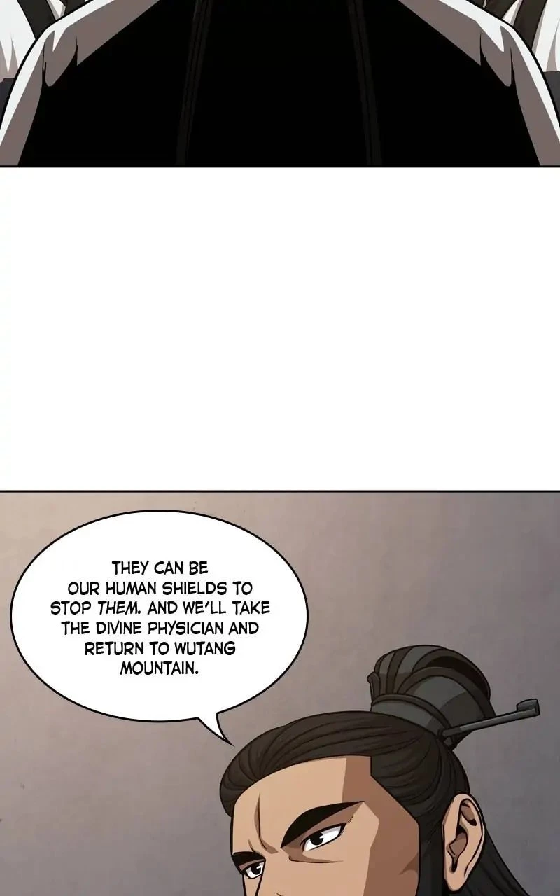 Nano Machine Chapter 148 - 22