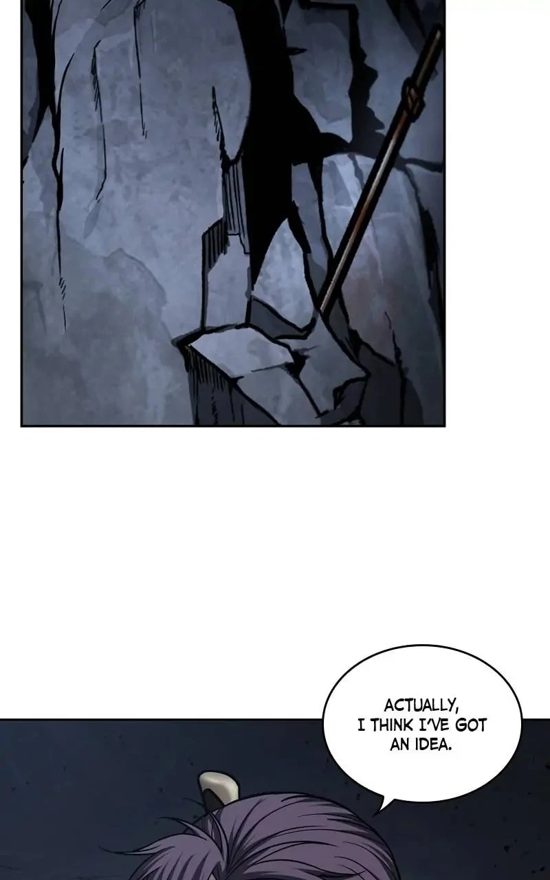 Nano Machine Chapter 149 - 32