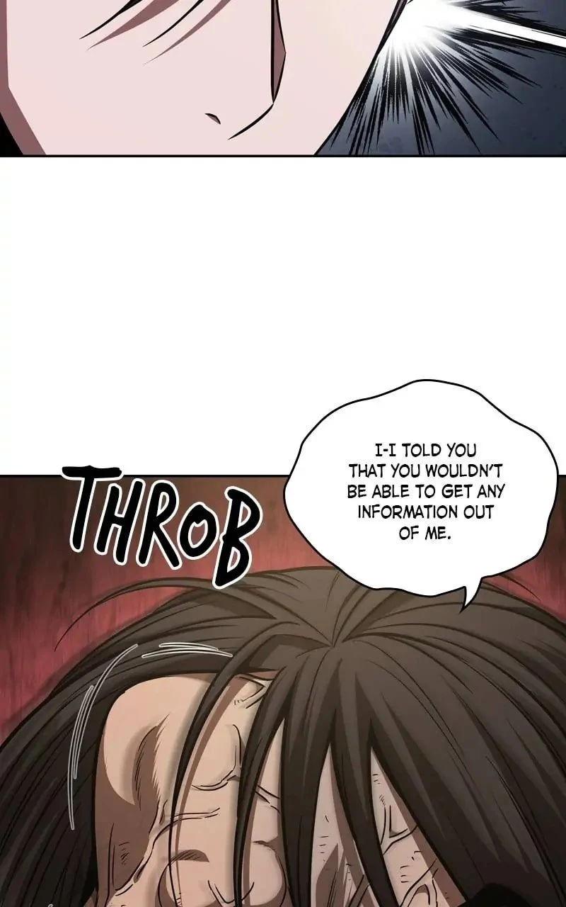 Nano Machine Chapter 154 - 59
