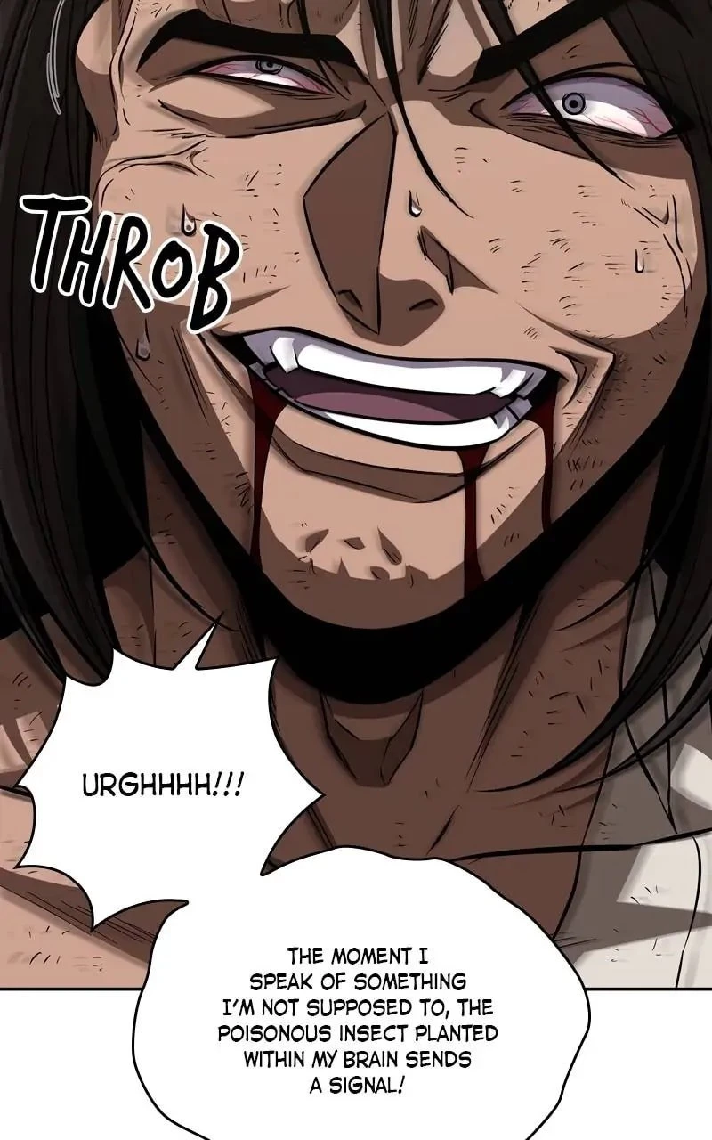 Nano Machine Chapter 154 - 60