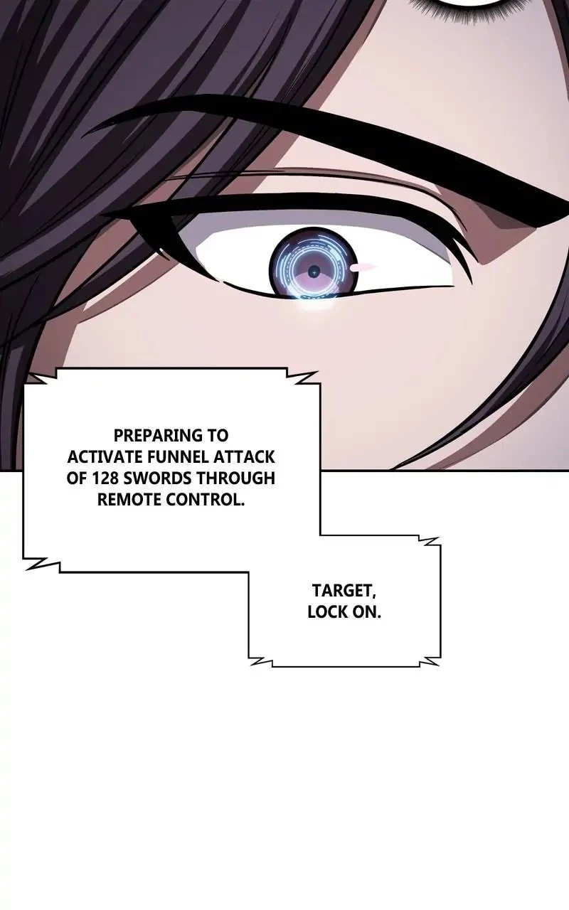 Nano Machine Chapter 151 - 46