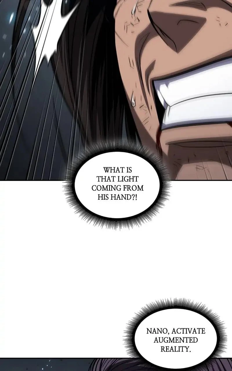 Nano Machine Chapter 154 - 62
