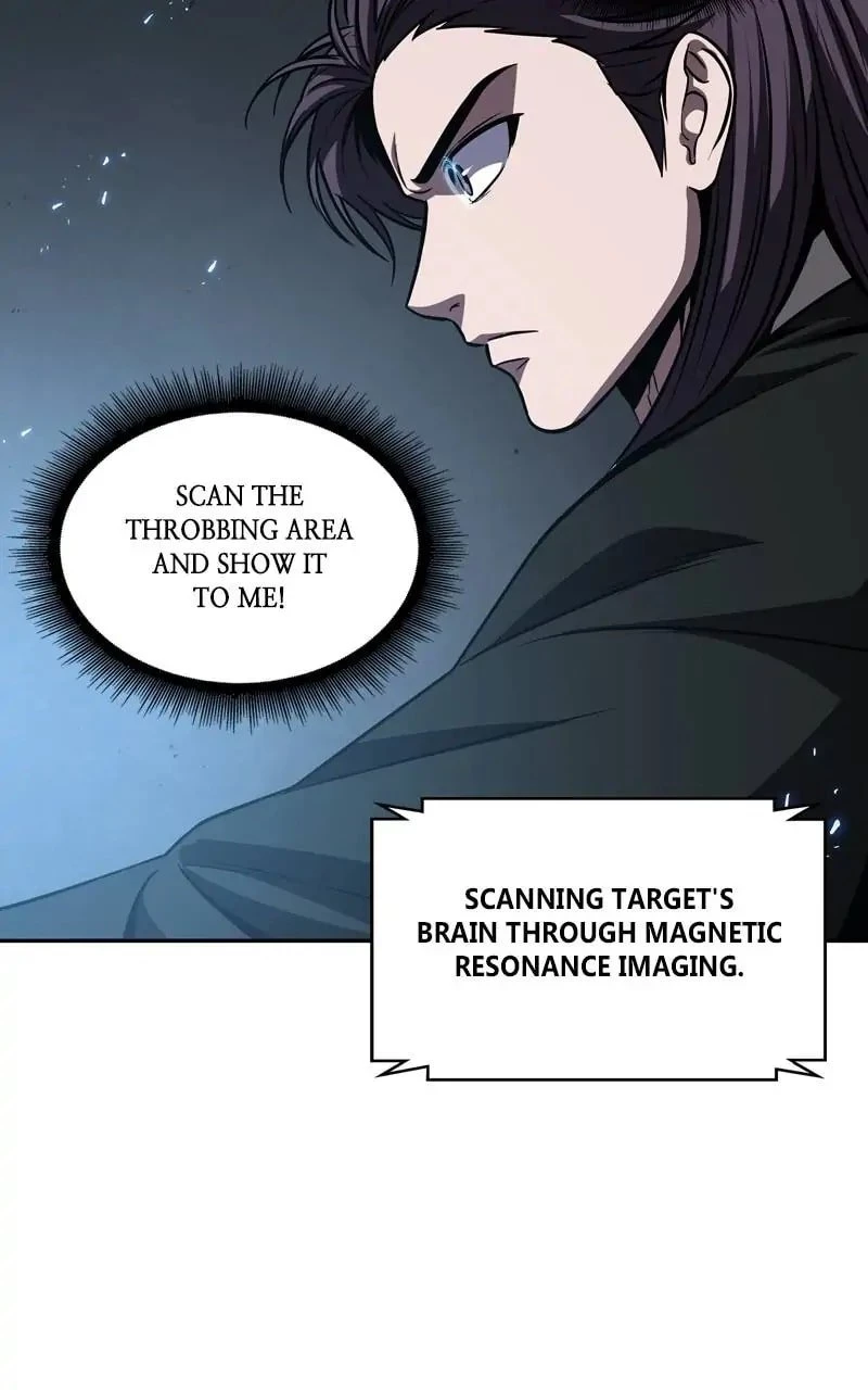 Nano Machine Chapter 154 - 63