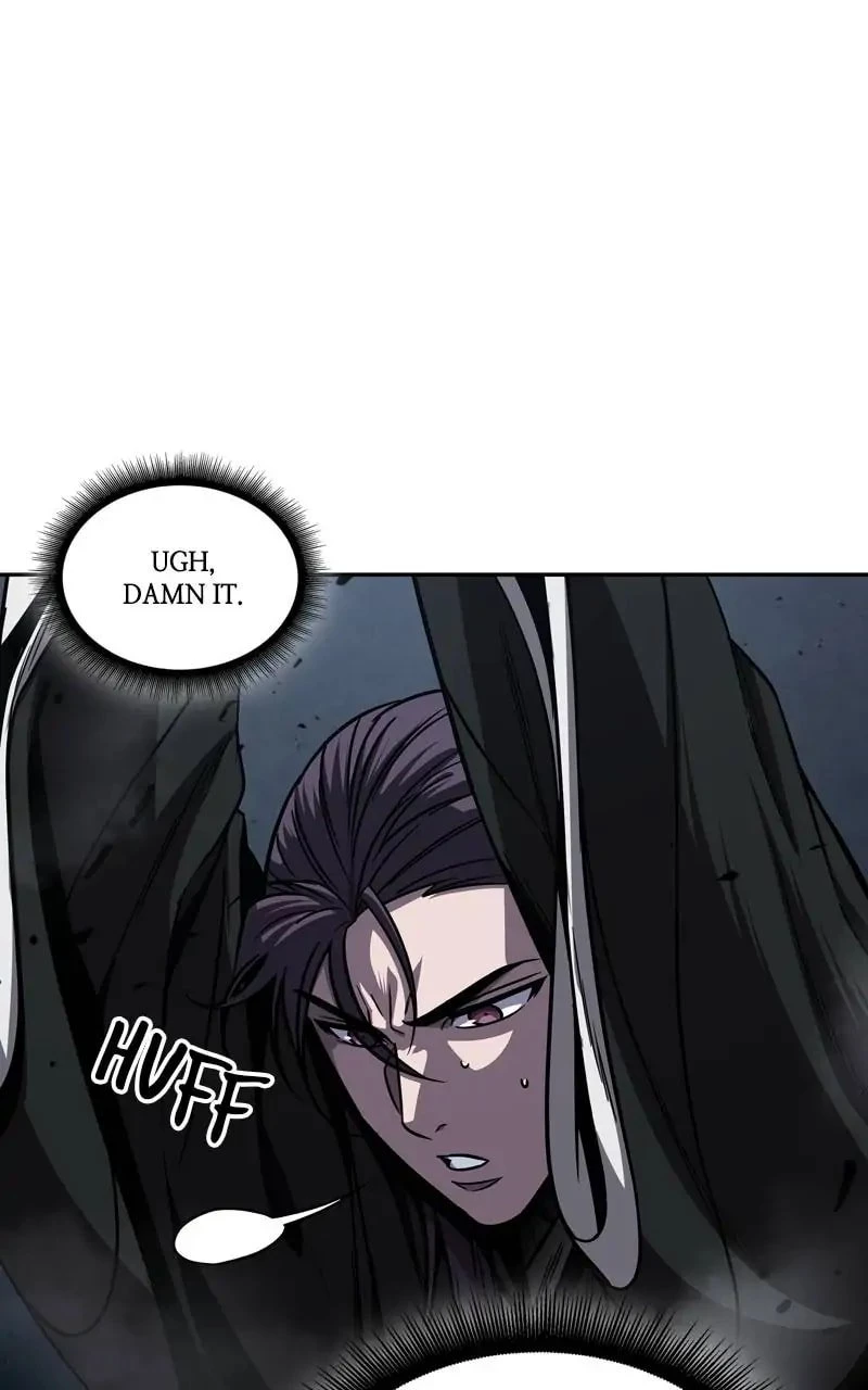 Nano Machine Chapter 149 - 40