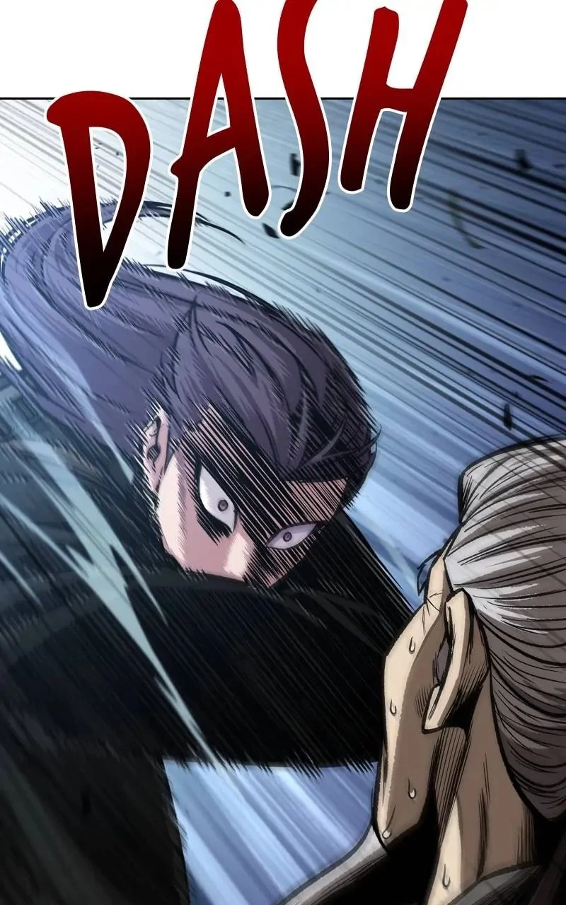 Nano Machine Chapter 152 - 60