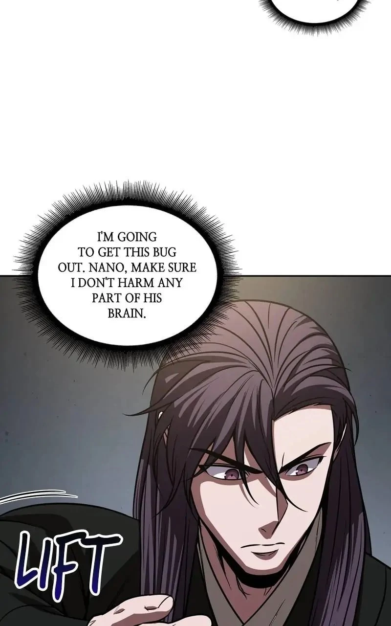 Nano Machine Chapter 154 - 71
