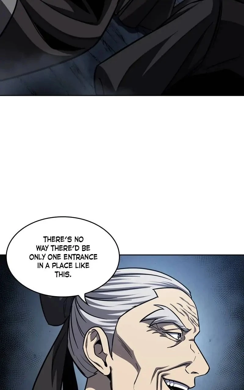 Nano Machine Chapter 150 - 48