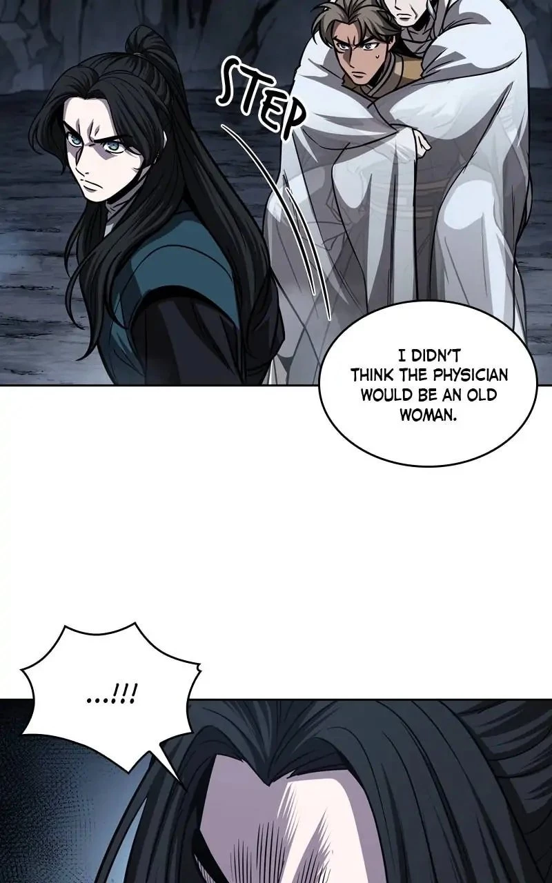 Nano Machine Chapter 150 - 50