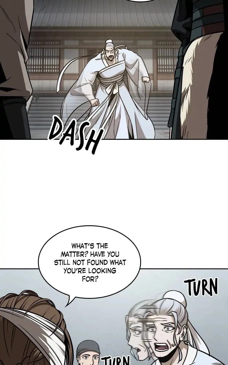 Nano Machine Chapter 154 - 74