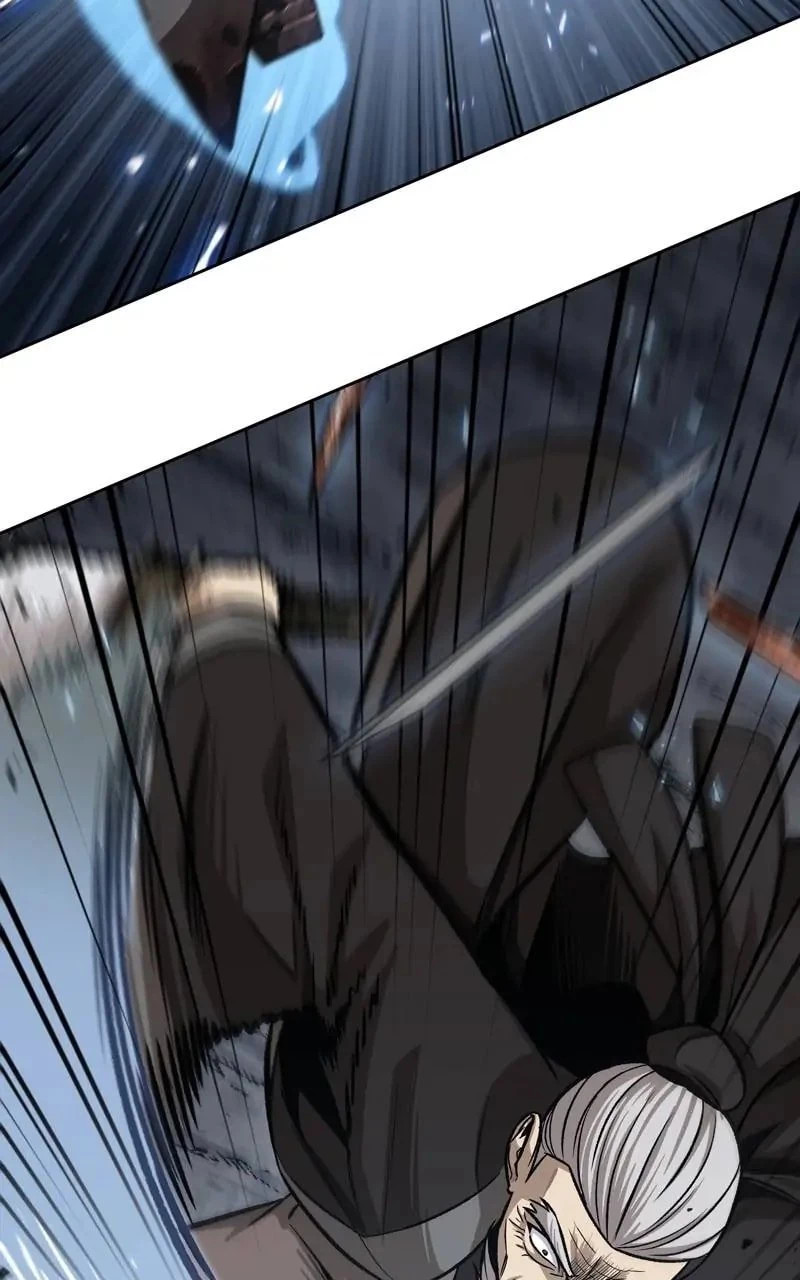 Nano Machine Chapter 151 - 61