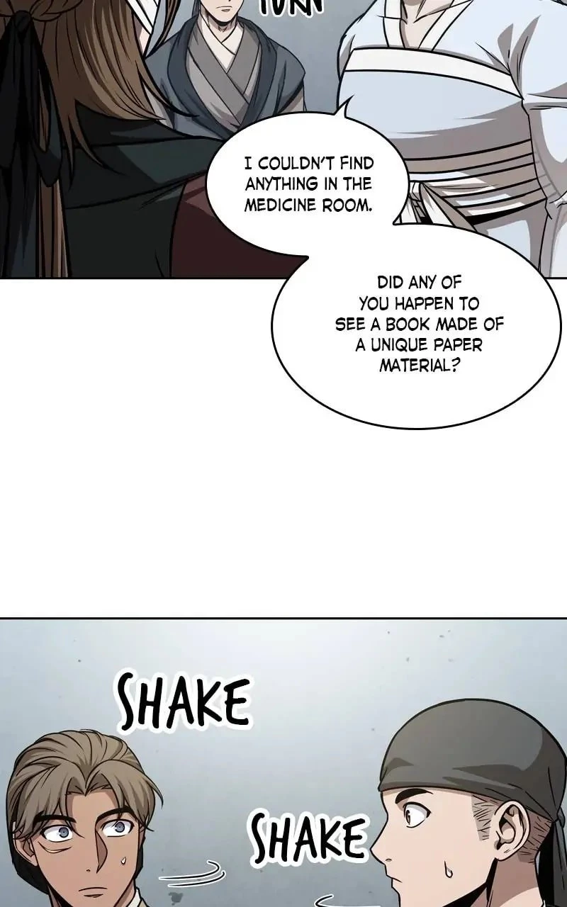 Nano Machine Chapter 154 - 75