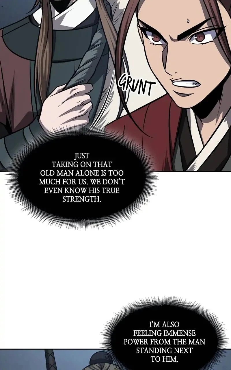 Nano Machine Chapter 150 - 52