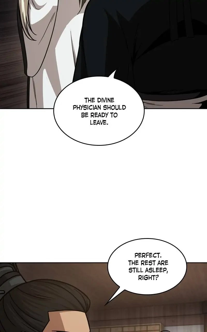 Nano Machine Chapter 149 - 49