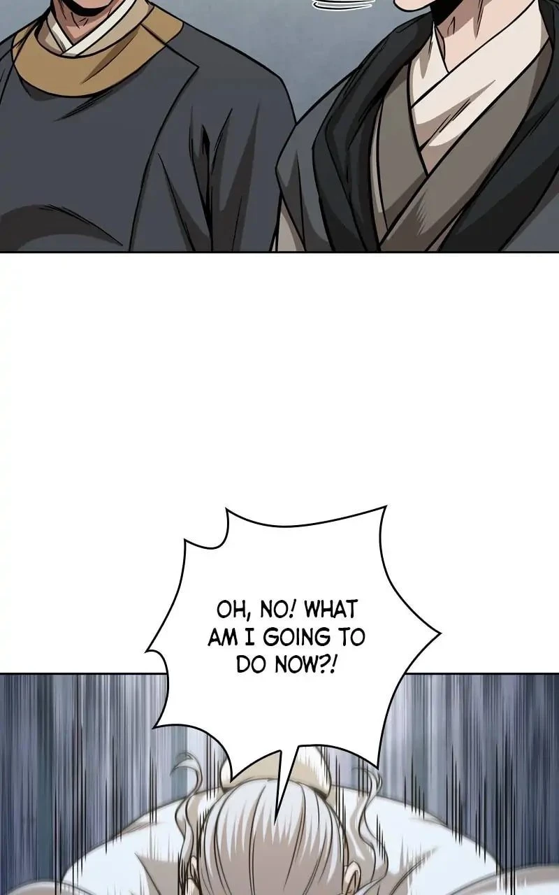 Nano Machine Chapter 154 - 76