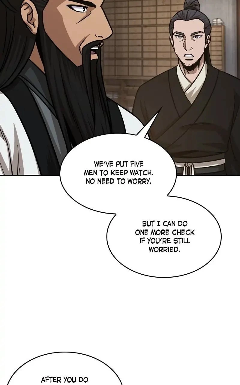 Nano Machine Chapter 149 - 50