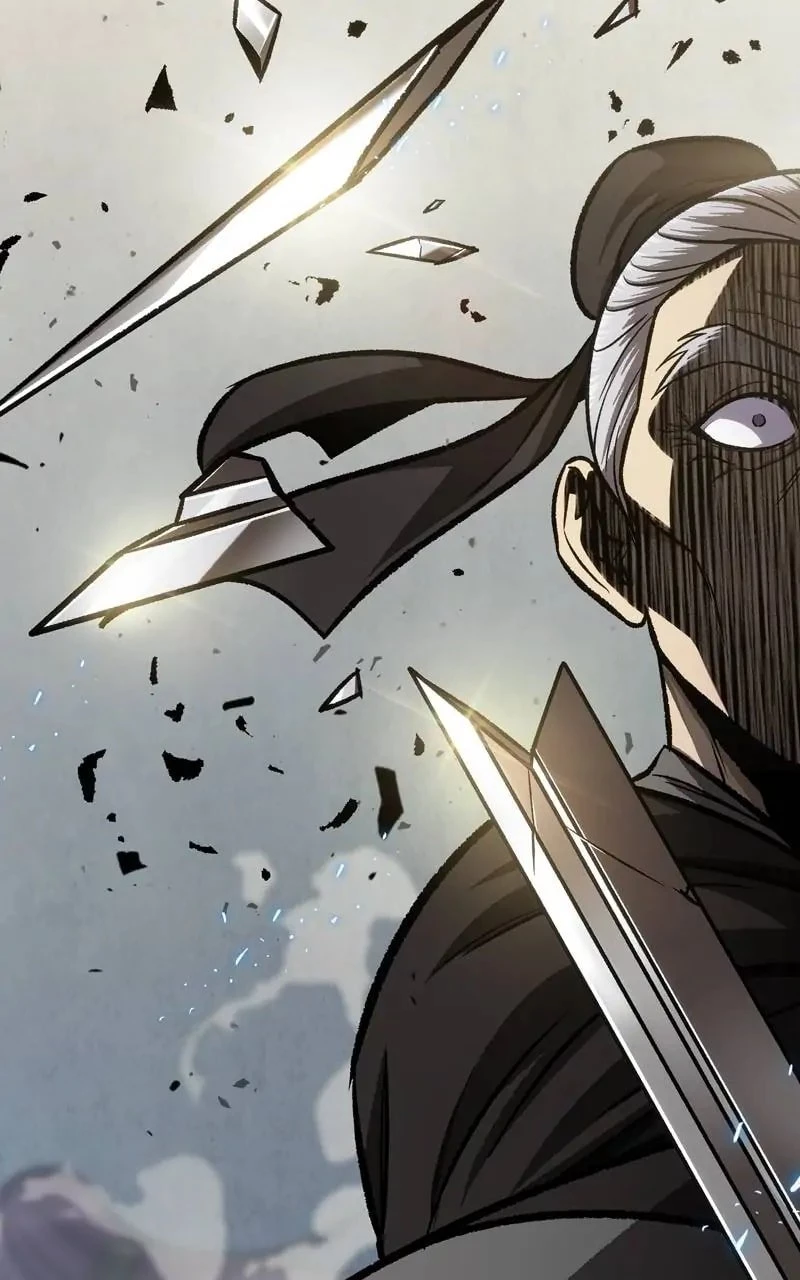Nano Machine Chapter 152 - 70