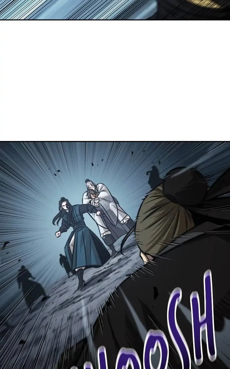 Nano Machine Chapter 151 - 65