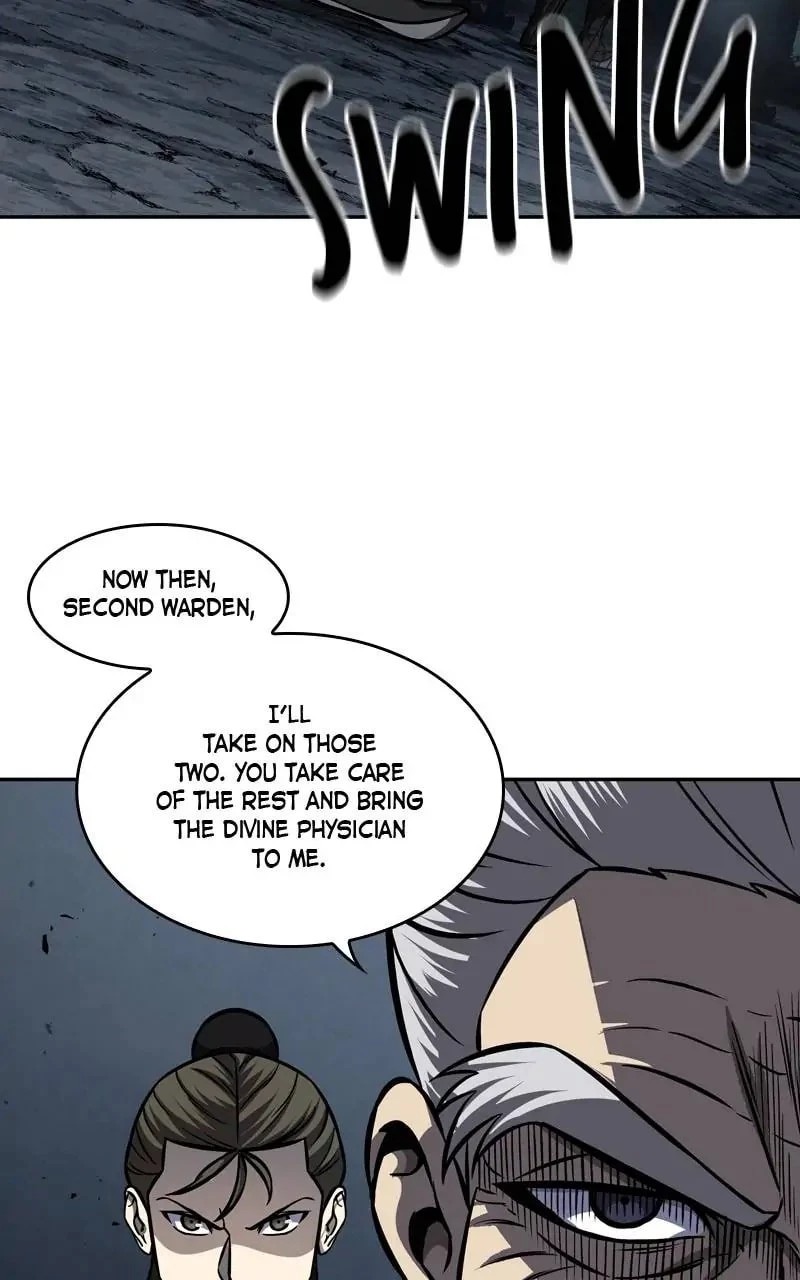 Nano Machine Chapter 150 - 55