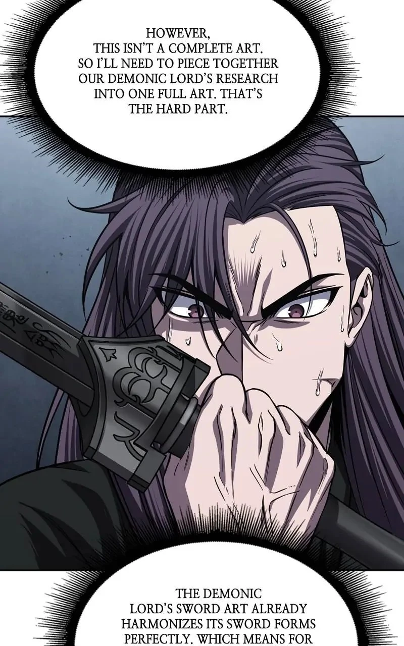 Nano Machine Chapter 148 - 47