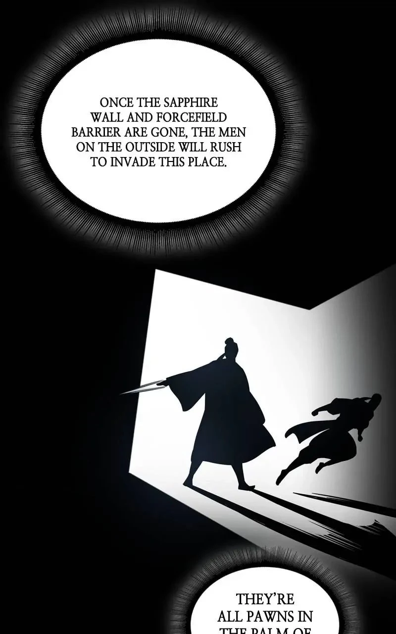 Nano Machine Chapter 149 - 54