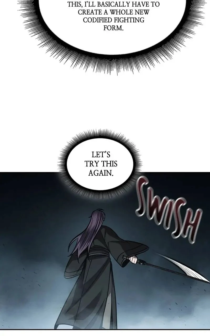 Nano Machine Chapter 148 - 48