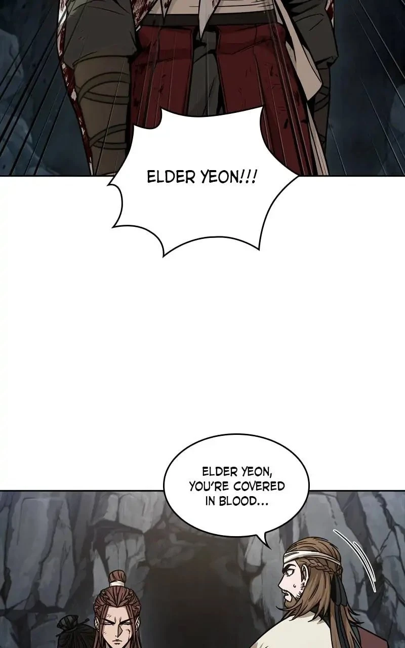 Nano Machine Chapter 154 - 84