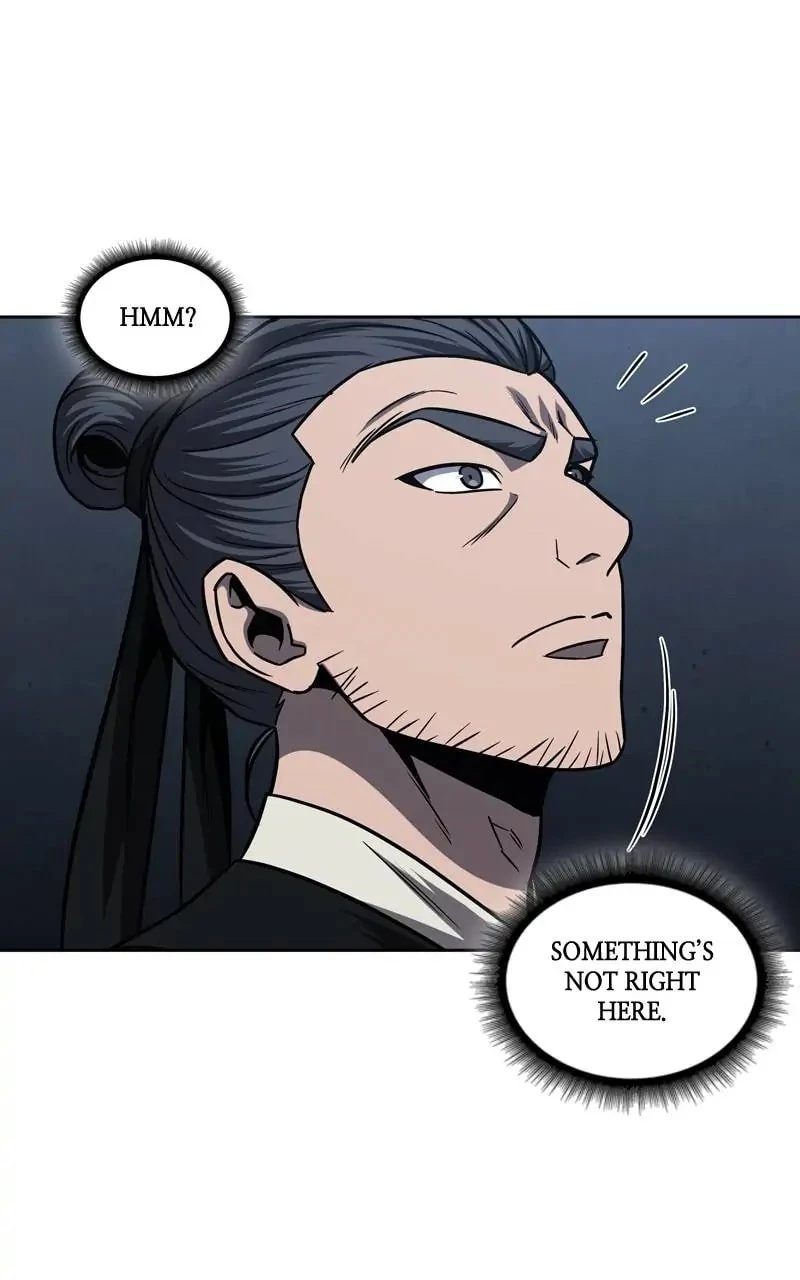 Nano Machine Chapter 149 - 57
