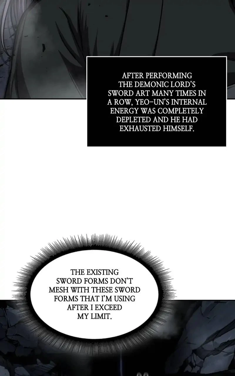 Nano Machine Chapter 148 - 53