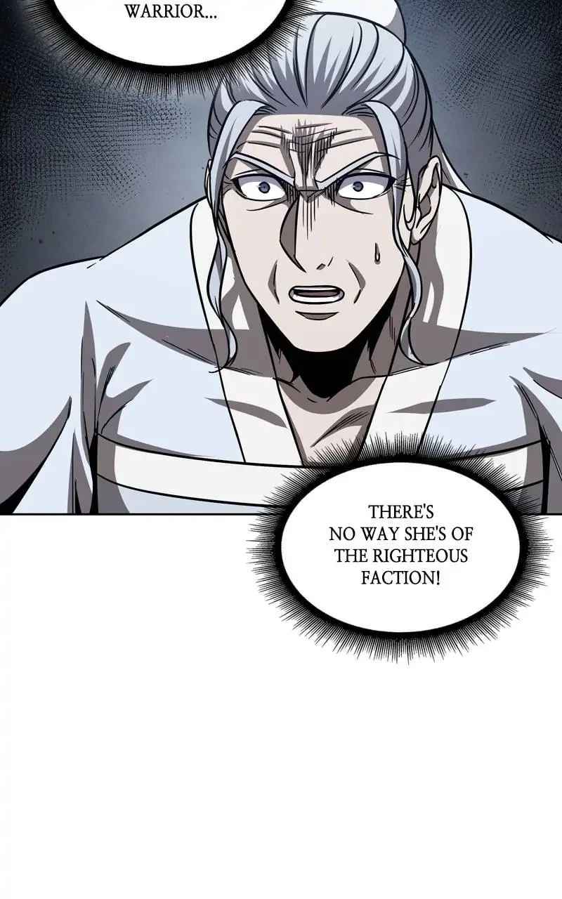 Nano Machine Chapter 154 - 89