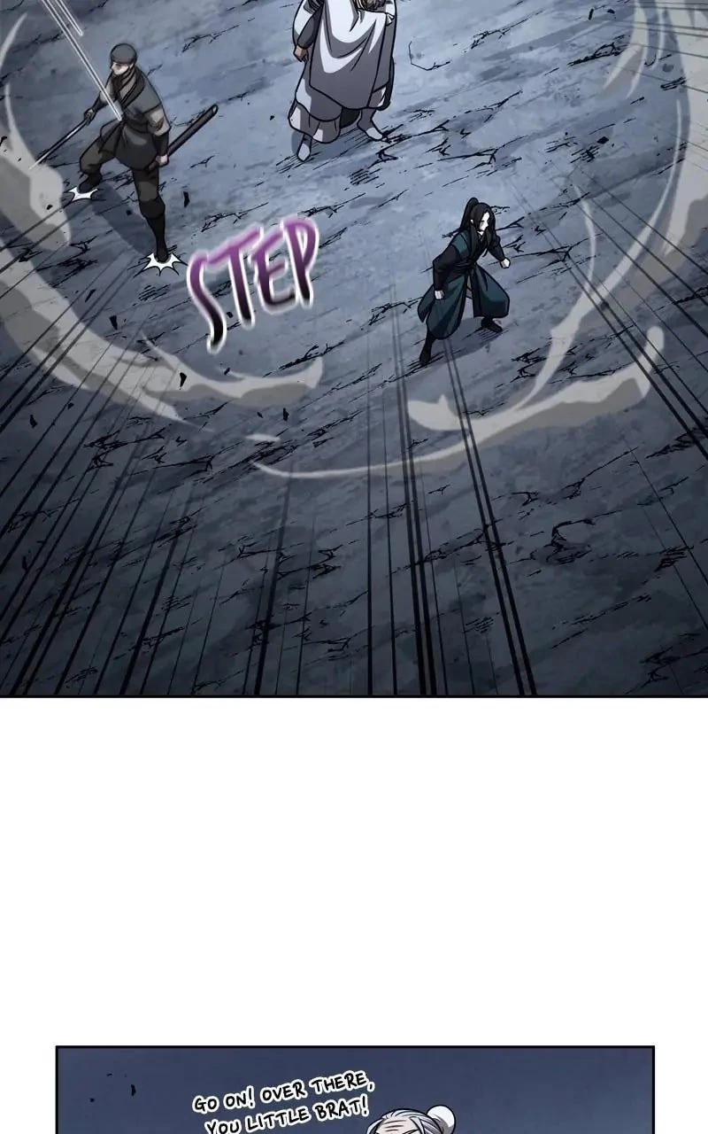 Nano Machine Chapter 150 - 63