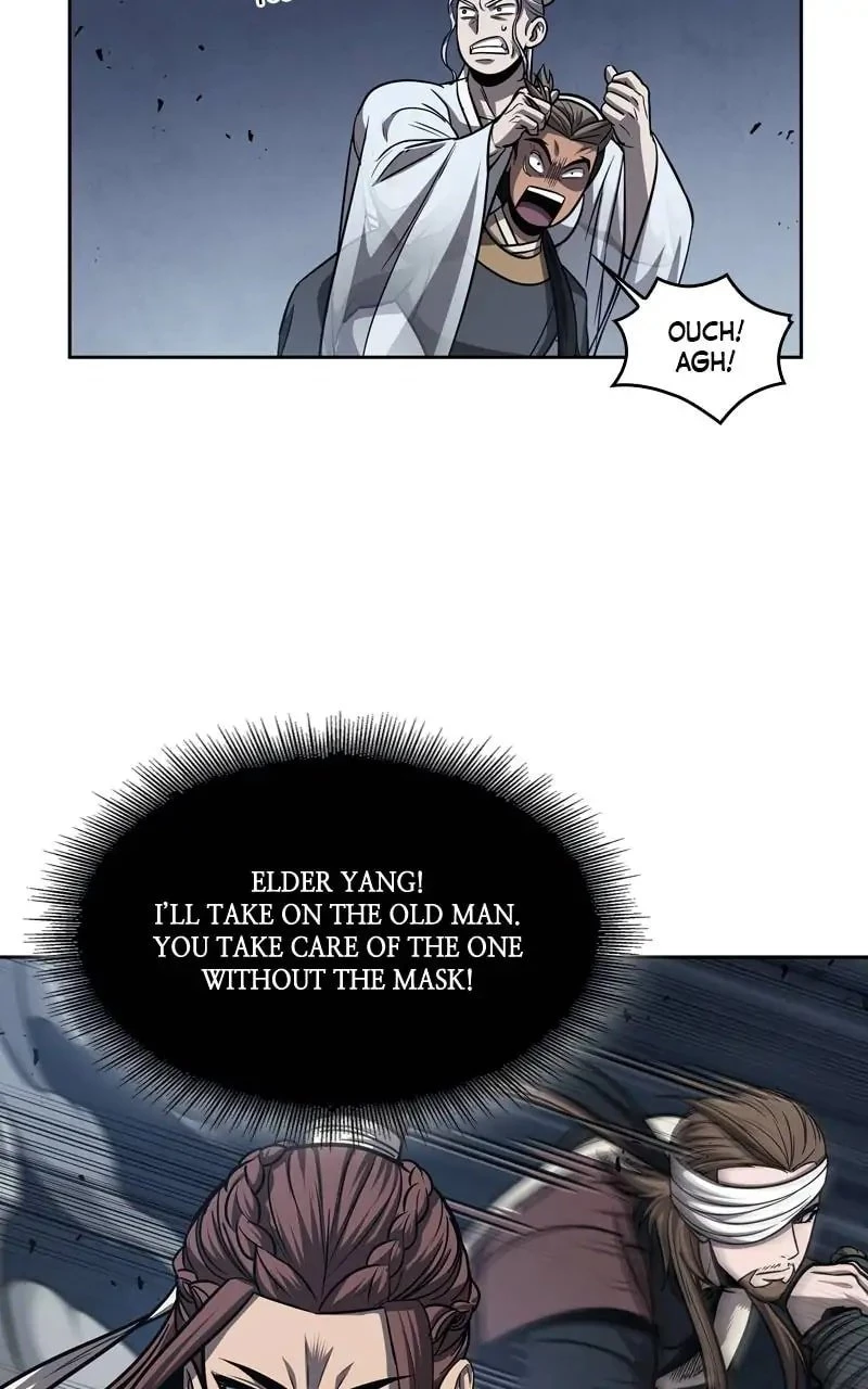 Nano Machine Chapter 150 - 64