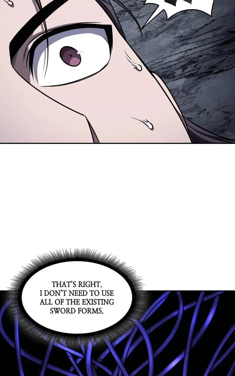 Nano Machine Chapter 148 - 55