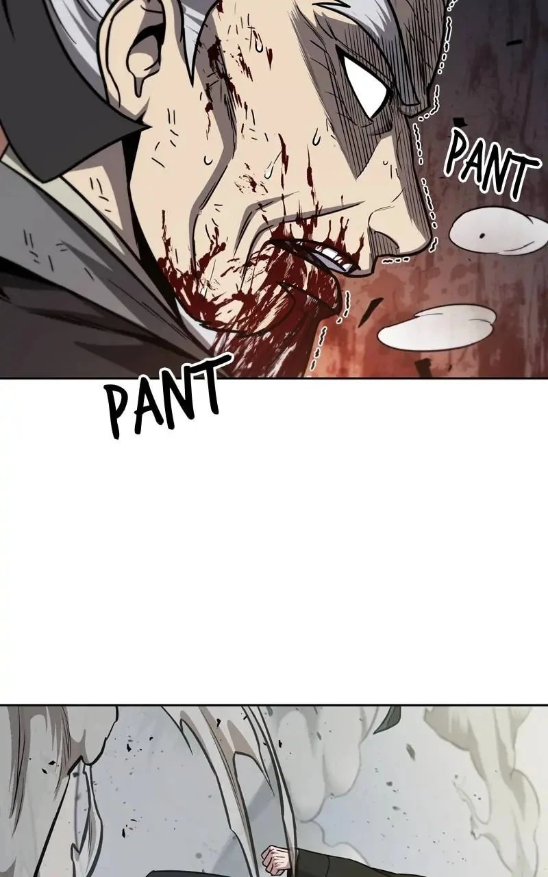 Nano Machine Chapter 152 - 83