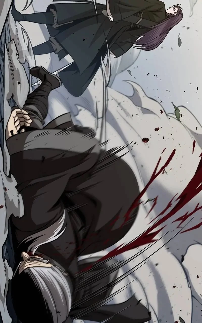 Nano Machine Chapter 152 - 84