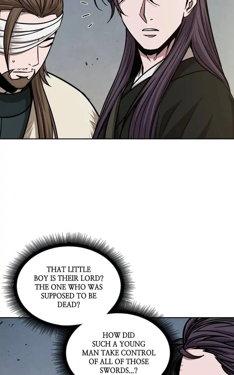 Nano Machine Chapter 152 - 90