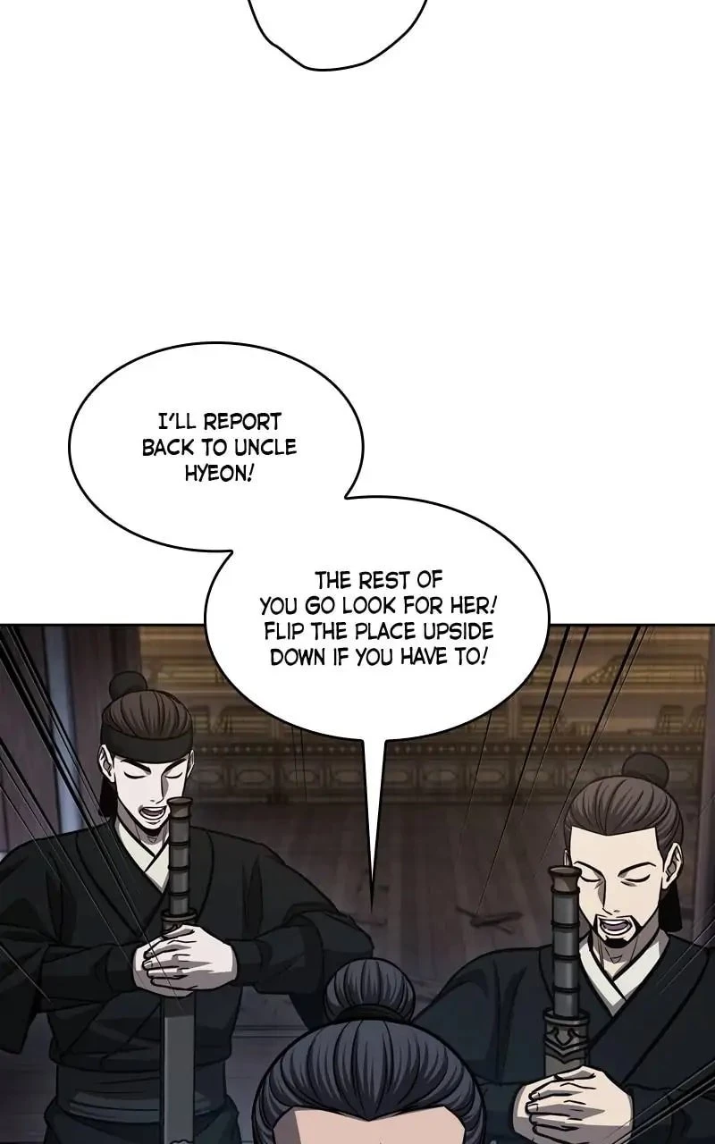 Nano Machine Chapter 149 - 75