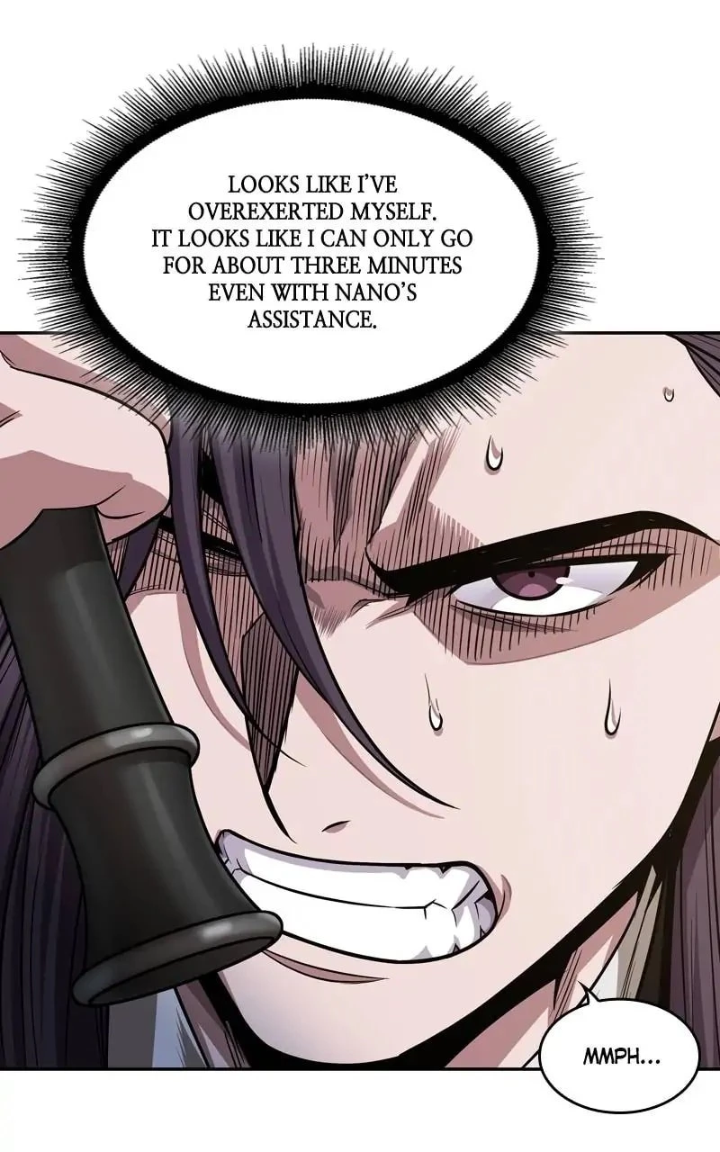 Nano Machine Chapter 151 - 89