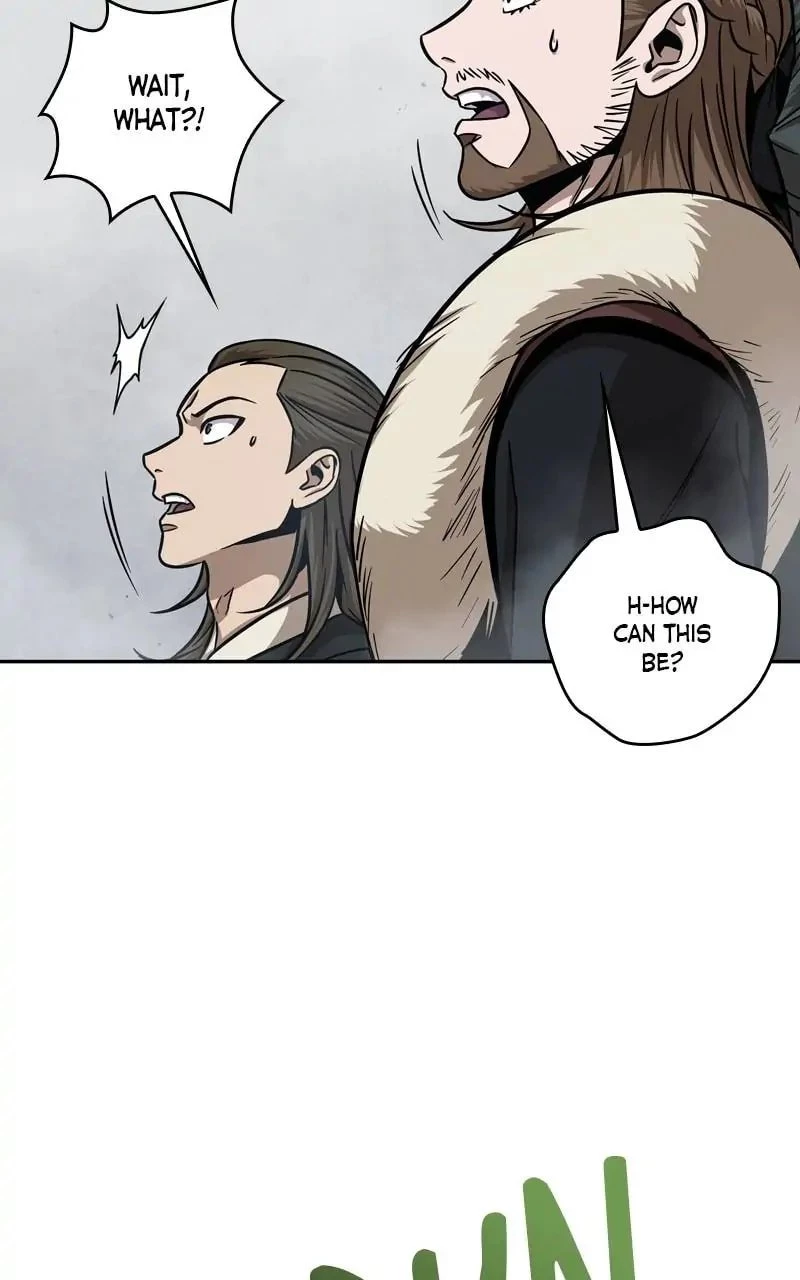 Nano Machine Chapter 145 - 3