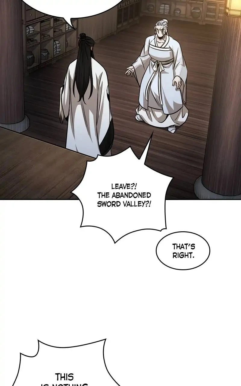 Nano Machine Chapter 148 - 72